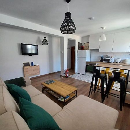 Appartement El Pisuco De Lu Entre Puertochico Y El Sardinero à Santander Extérieur photo