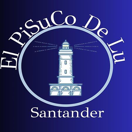 Appartement El Pisuco De Lu Entre Puertochico Y El Sardinero à Santander Extérieur photo