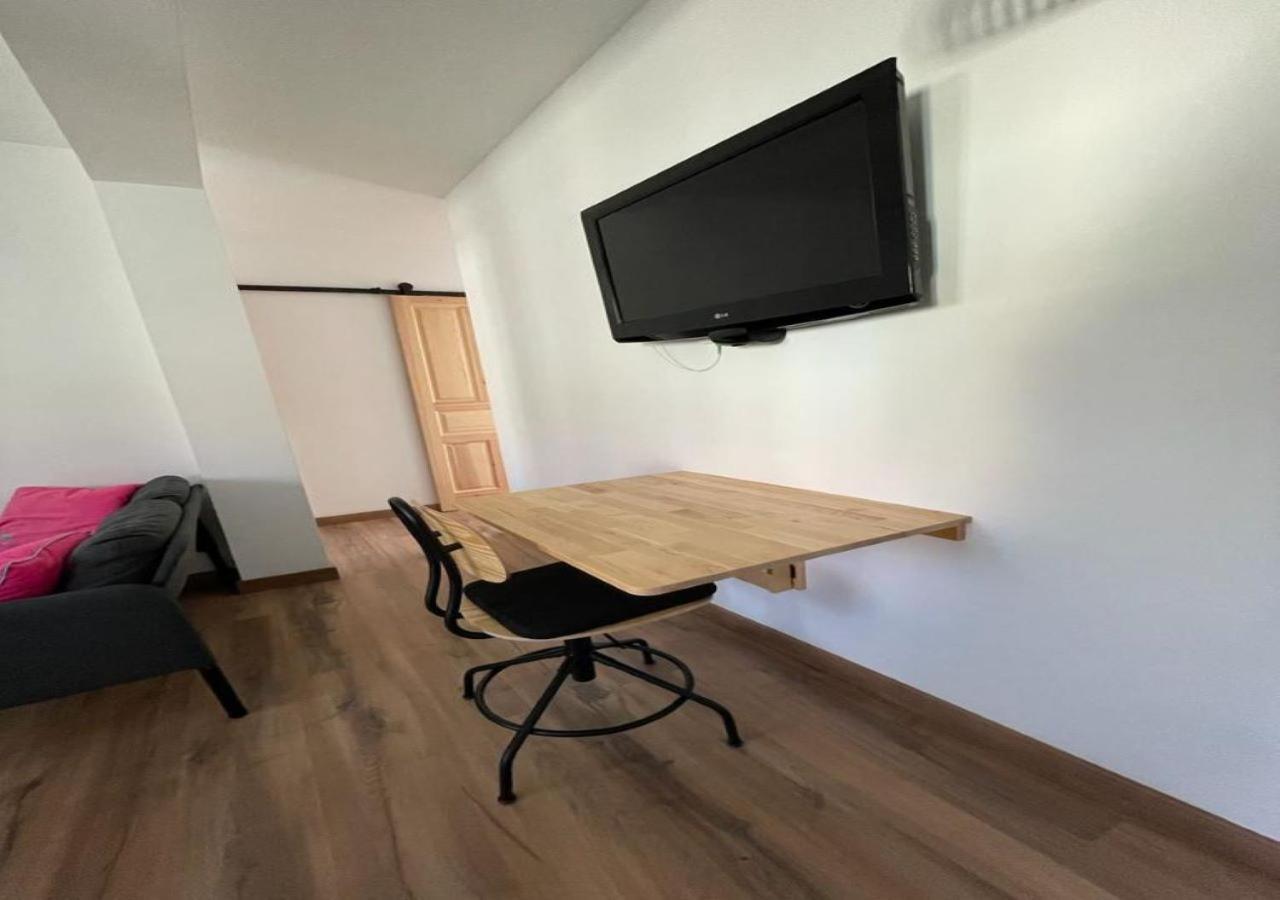 Appartement El Pisuco De Lu Entre Puertochico Y El Sardinero à Santander Extérieur photo