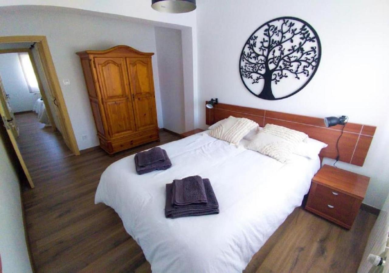 Appartement El Pisuco De Lu Entre Puertochico Y El Sardinero à Santander Extérieur photo