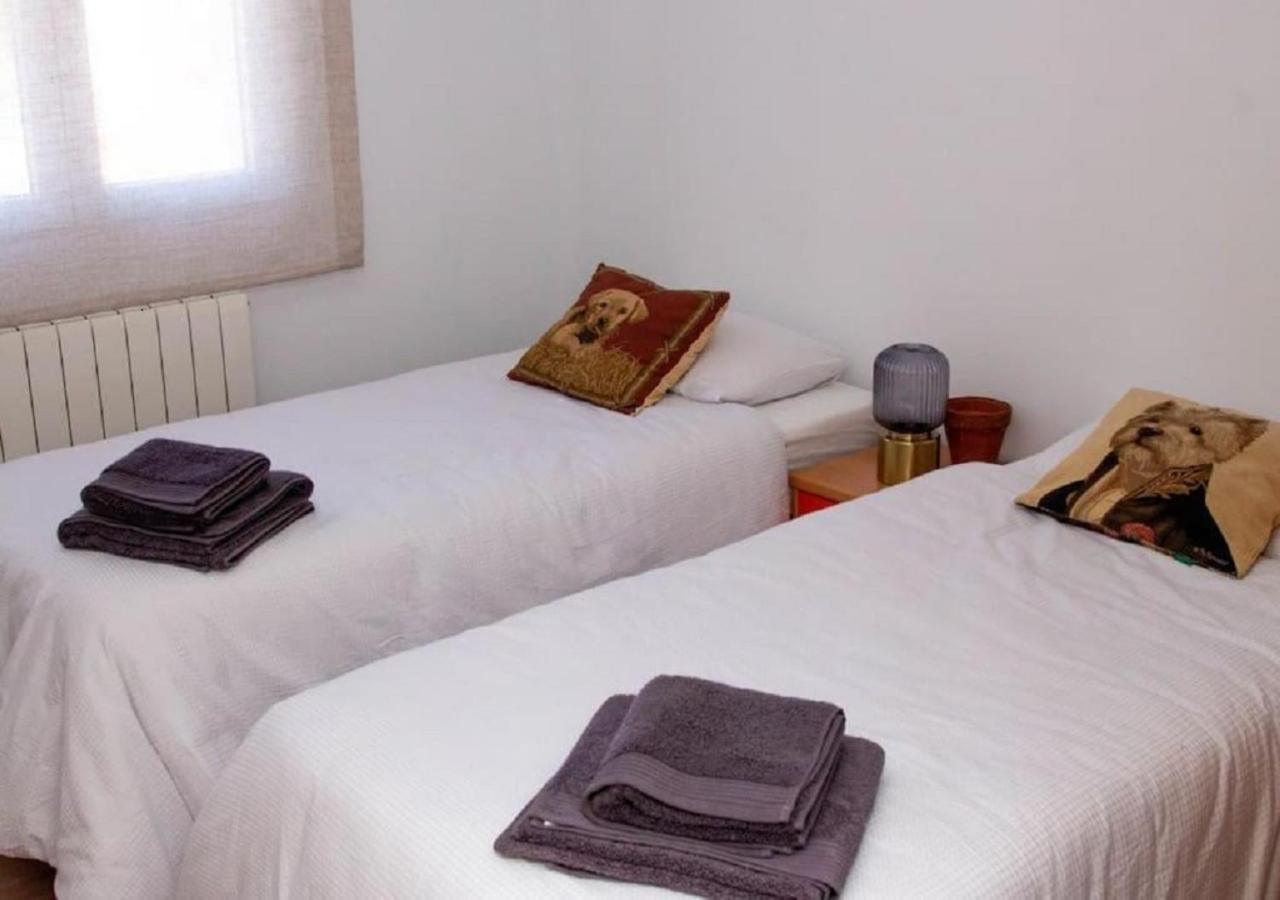 Appartement El Pisuco De Lu Entre Puertochico Y El Sardinero à Santander Extérieur photo