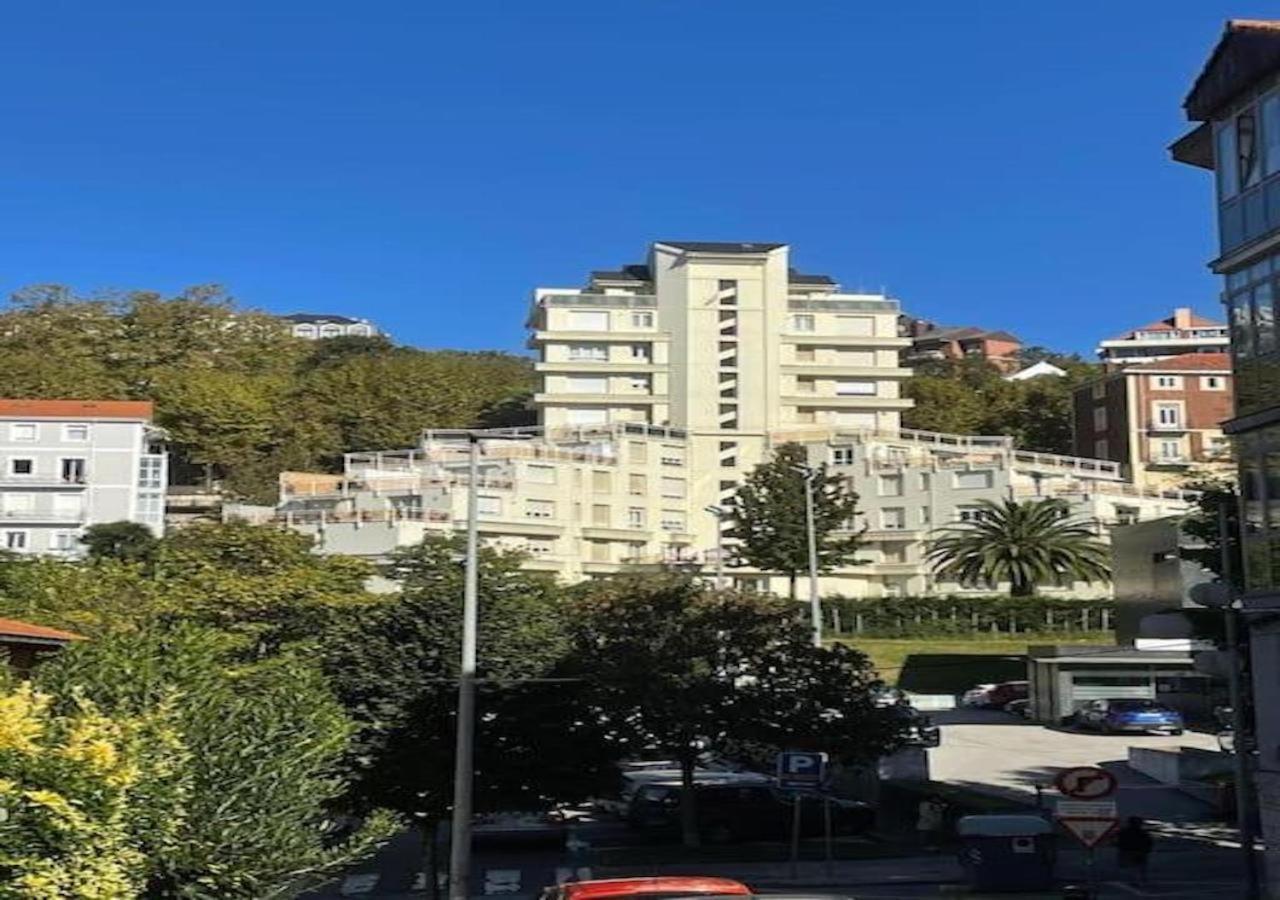 Appartement El Pisuco De Lu Entre Puertochico Y El Sardinero à Santander Extérieur photo