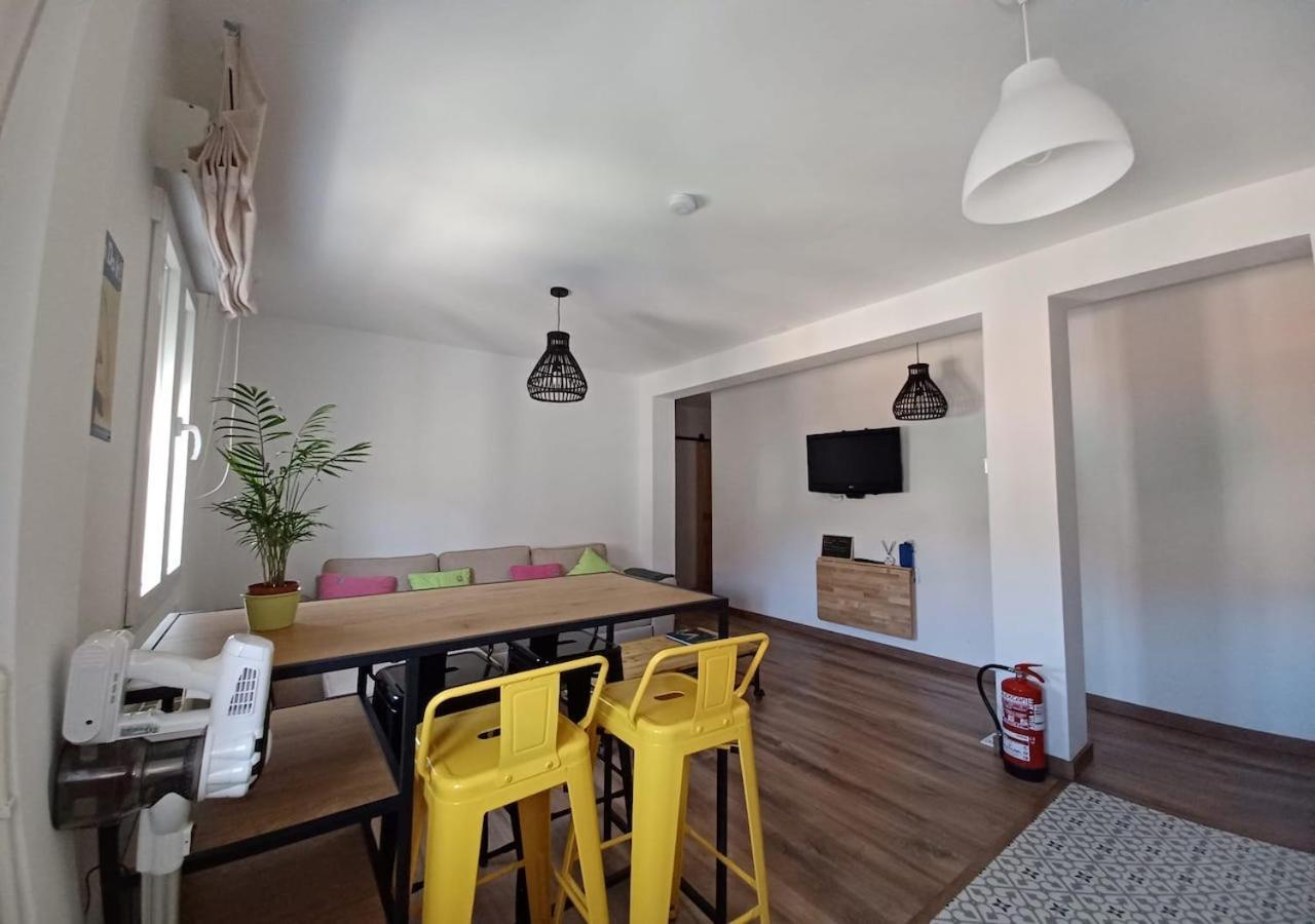 Appartement El Pisuco De Lu Entre Puertochico Y El Sardinero à Santander Extérieur photo
